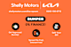Shelly Motors Kia Bumper Finance