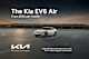 Kia EV3 Air Offer