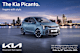 The Kia Picanto Offer
