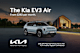Kia EV3 Air offer