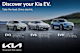 Discover the Kia Eco Range