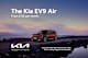 Kia EV9 Air Offer