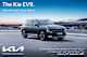 The Kia Ev9