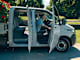 ​Volkswagen Transporter 6.1 
