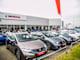 Johnsons Honda Oxford Exterior