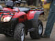 HONDA ATV/UTILITY