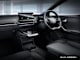 MG 4 Interior