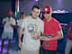 NamAuto Ricky's Car Show