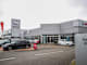 Johnsons Honda Oxford Exterior