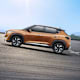 NEW NISSAN MAGNITE