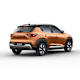 NEW NISSAN MAGNITE
