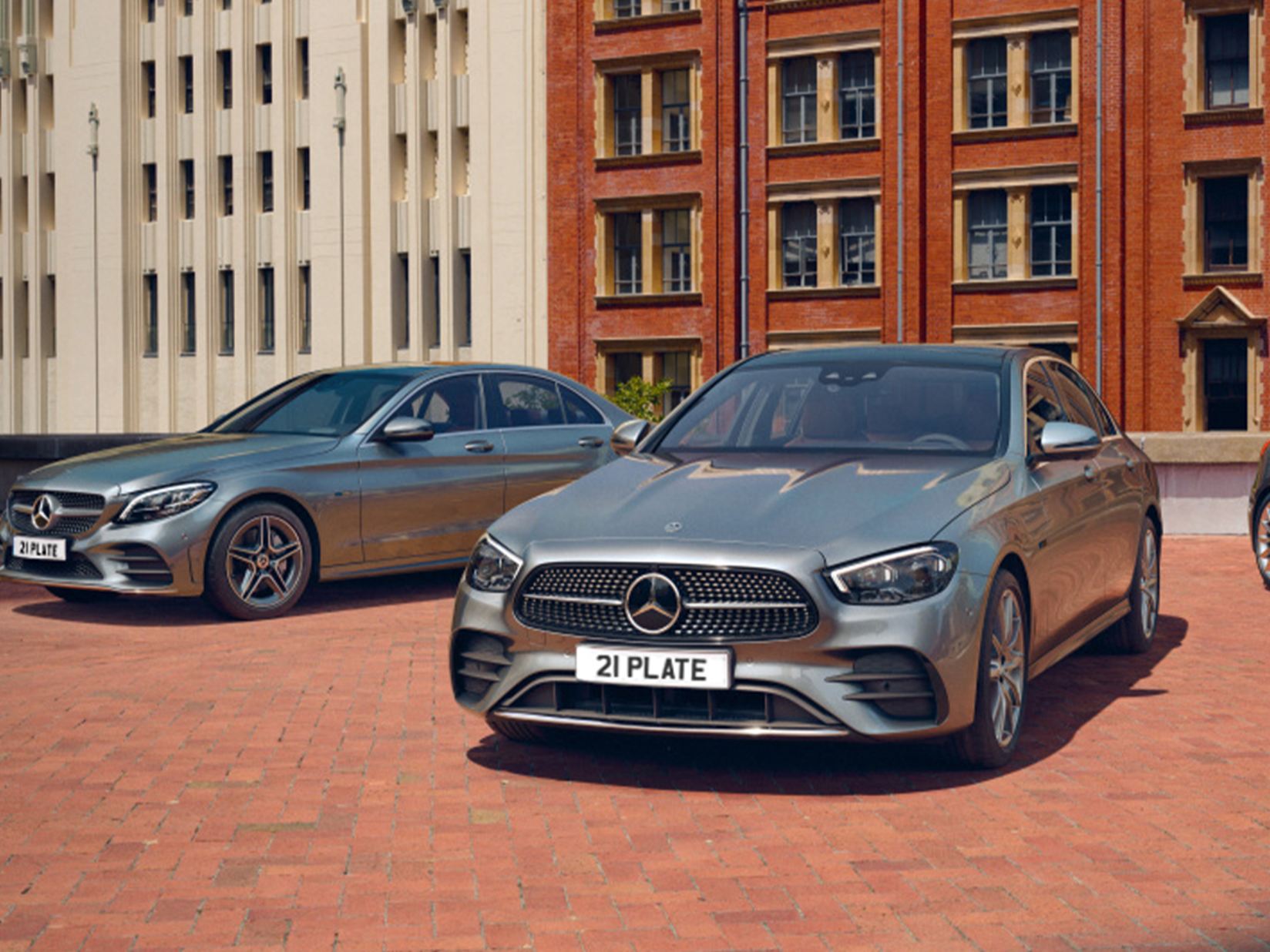Mercedes Benz Dealer London Mercedes Benz Retail Group
