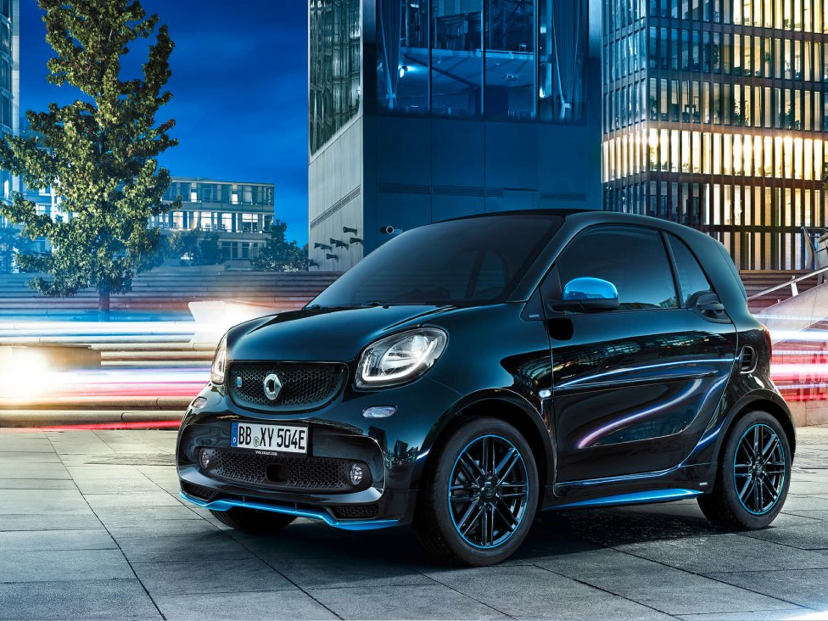 Smart Cars Essex Kent London Smart At Mercedes Benz Retail Group