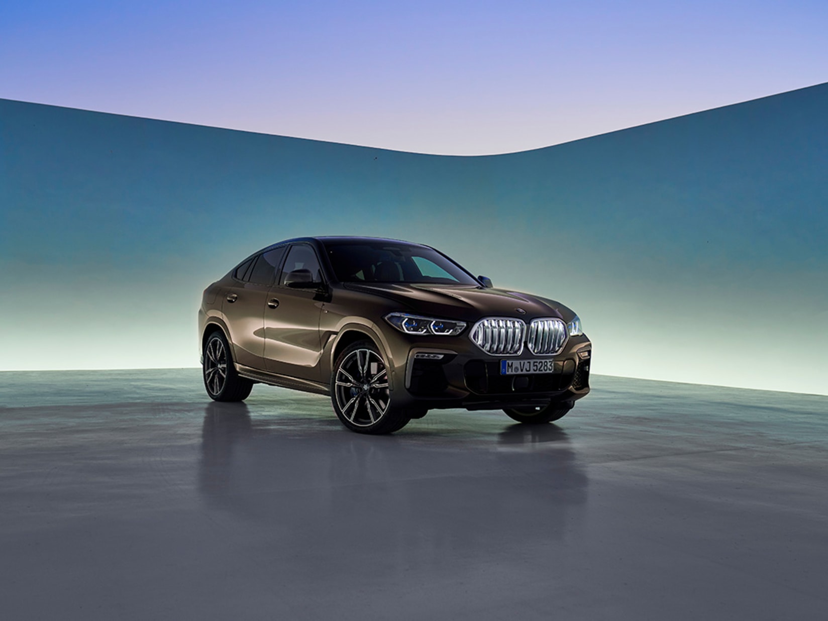 Bmw X6 Offers Nw England Williams Bmw