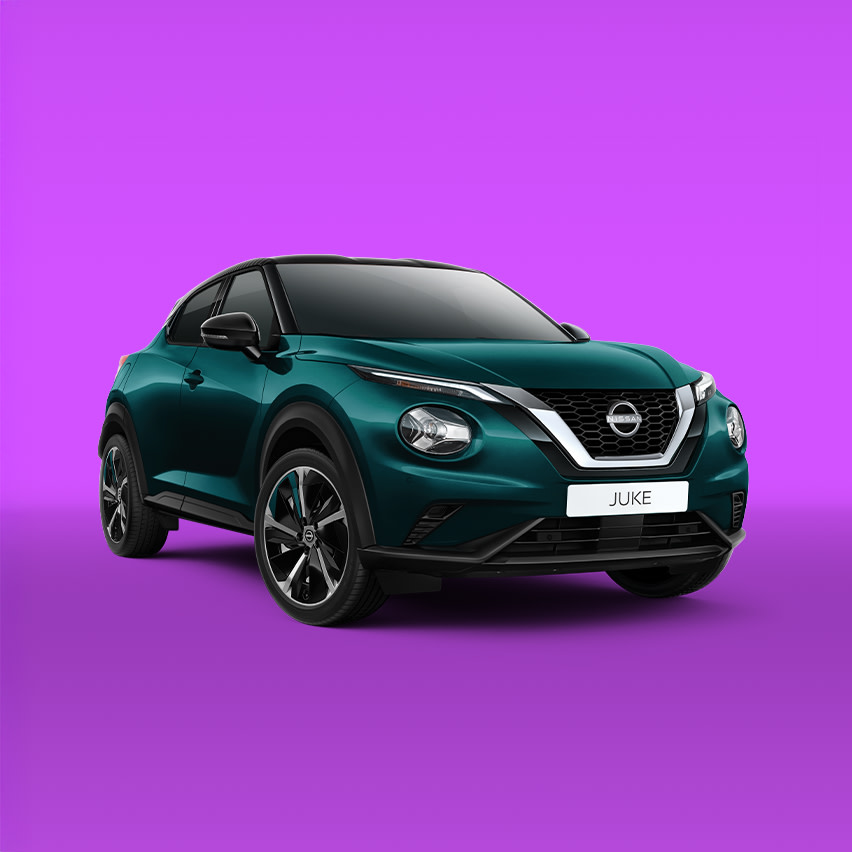 Juke Pulse
