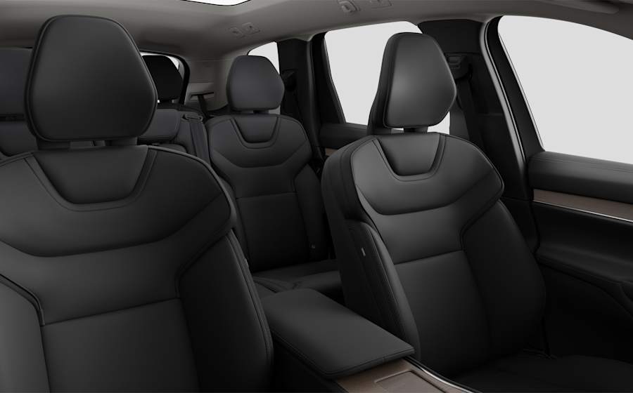 Family Travel accessories for the Volvo EX90 – Camerons Volvo Perth