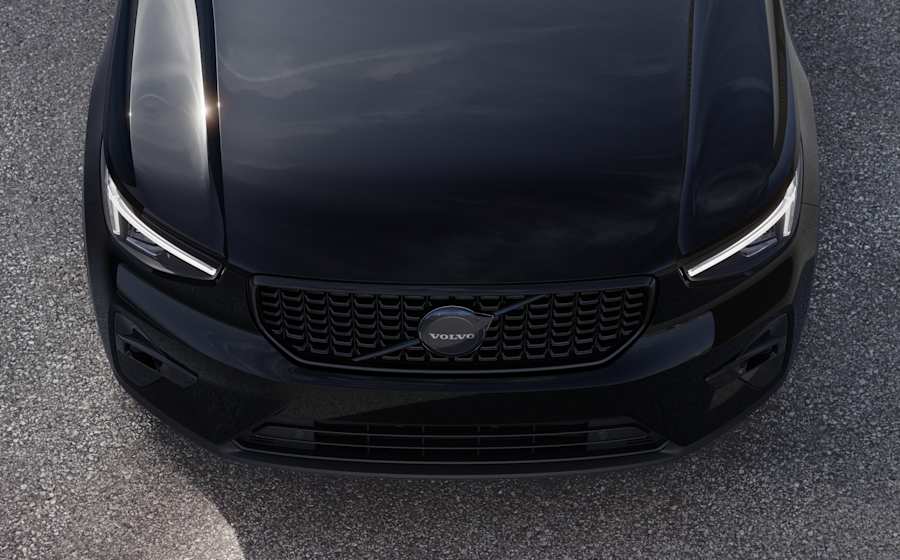 Interior & Exterior Styling accessories for the Volvo XC40 – Camerons Volvo Perth