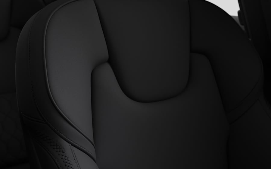 Comfort & Convenience accessories for the Volvo XC60 – Camerons Volvo Perth