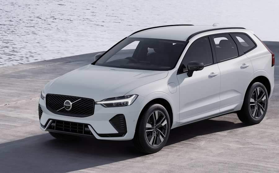 Winter Accessories accessories for the Volvo XC60 – Camerons Volvo Perth