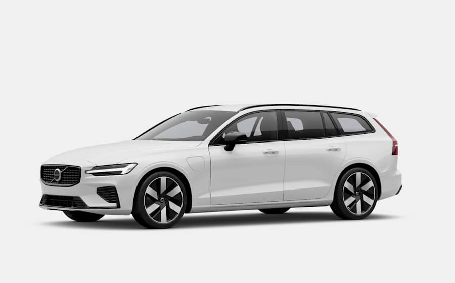 Polestar Optimisation accessories for the Volvo V60 – Camerons Volvo Perth