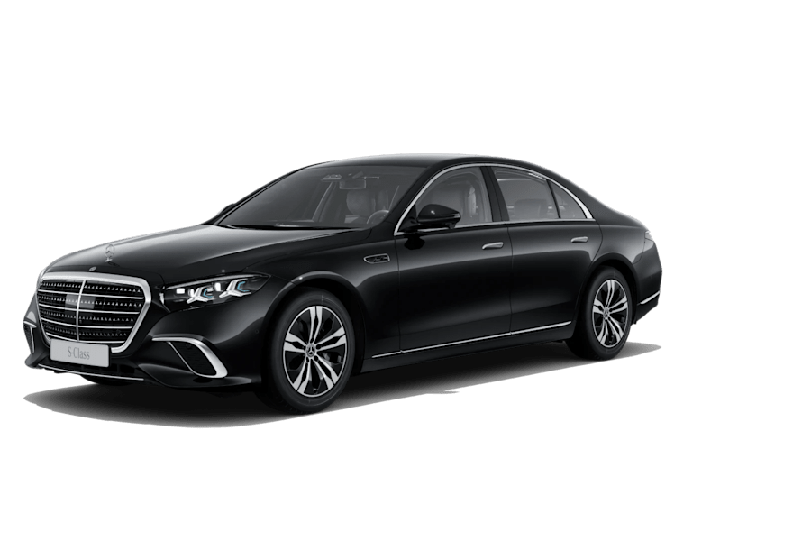 S 350 d 4MATIC