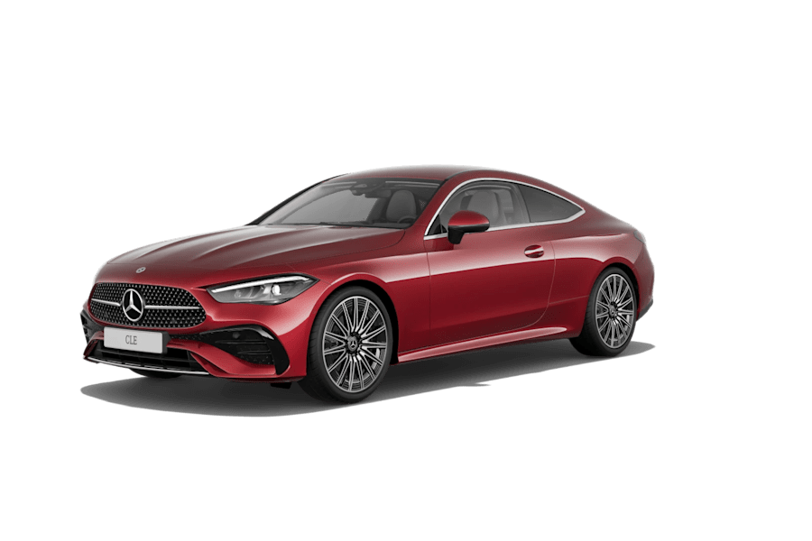 CLE 300 4MATIC Coupé