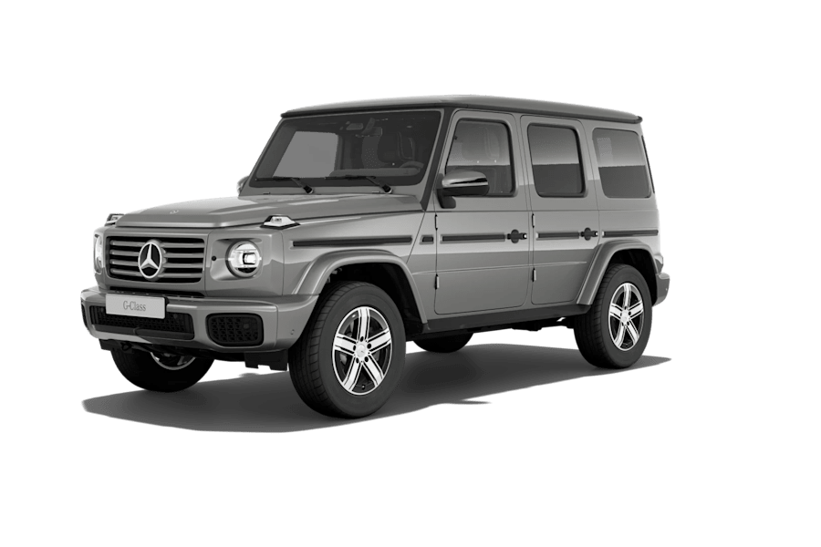 G 450 d (W465)
