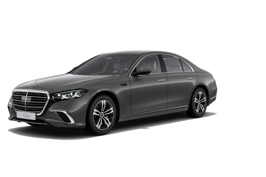 S 450 4MATIC