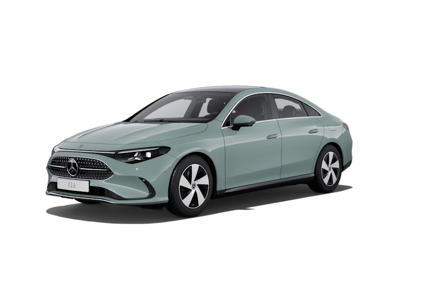 CLA 180