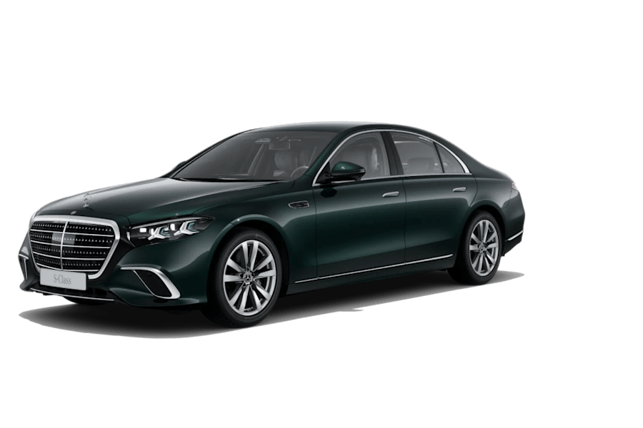 S 450 d 4MATIC