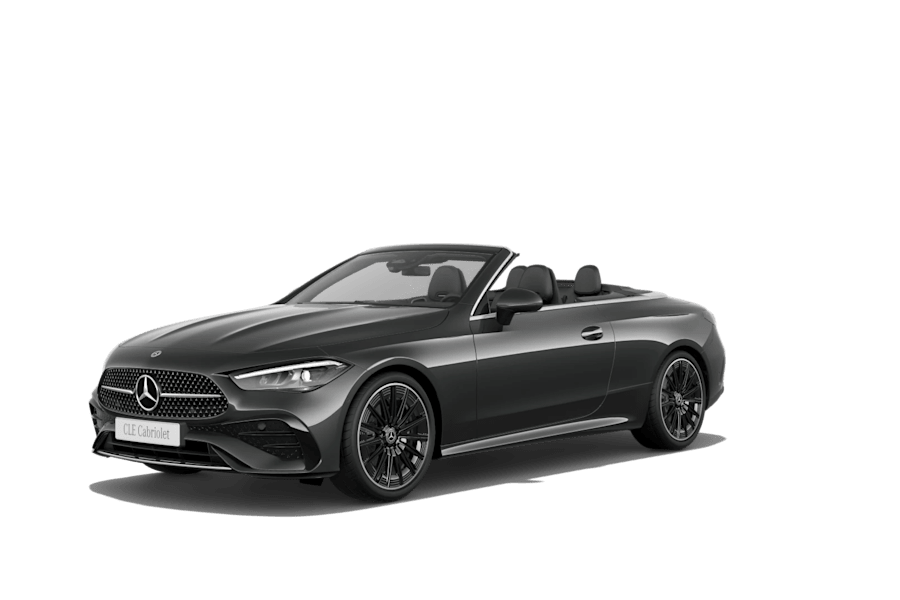 CLE 450 4MATIC Cabriolet