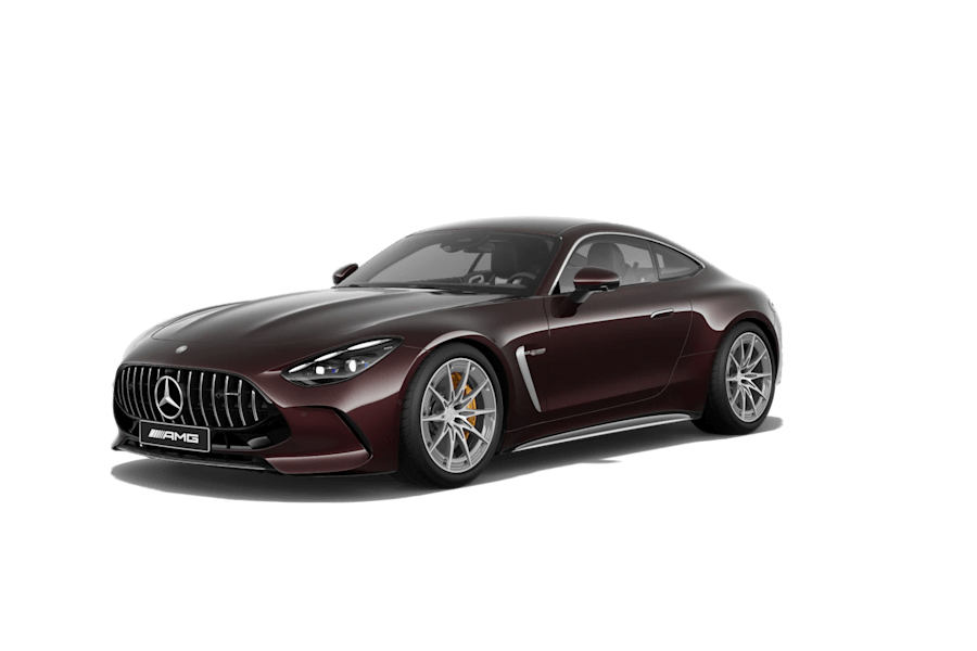 Mercedes-AMG GT 63 SE PERFORMANCE