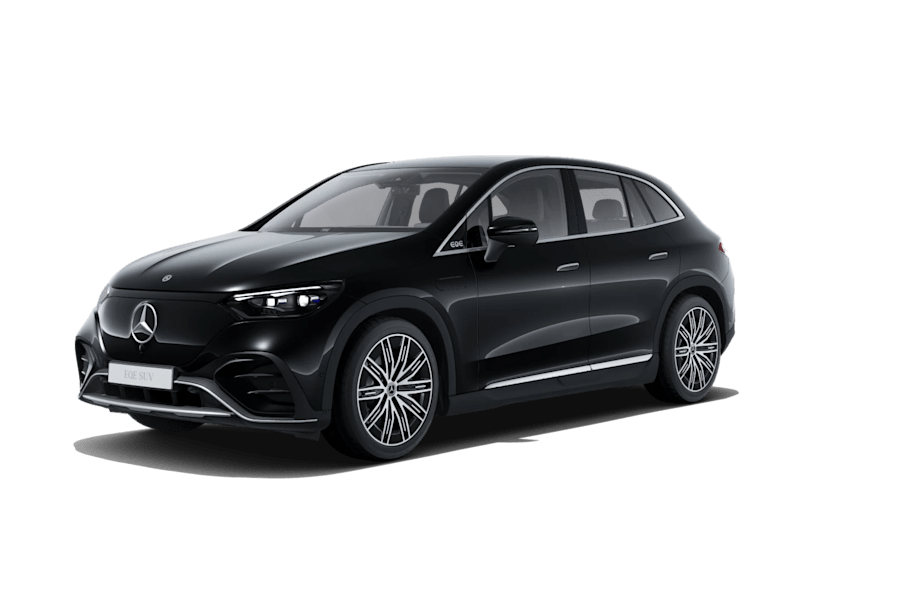 EQE 500 4MATIC SUV