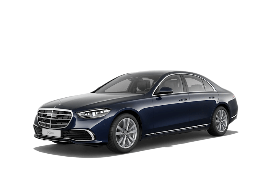 S-Class