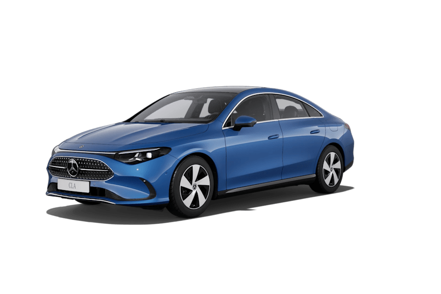 CLA 220 4MATIC