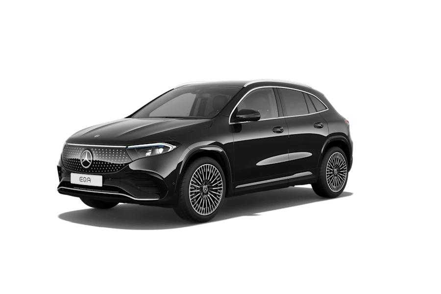EQA 300 4MATIC
