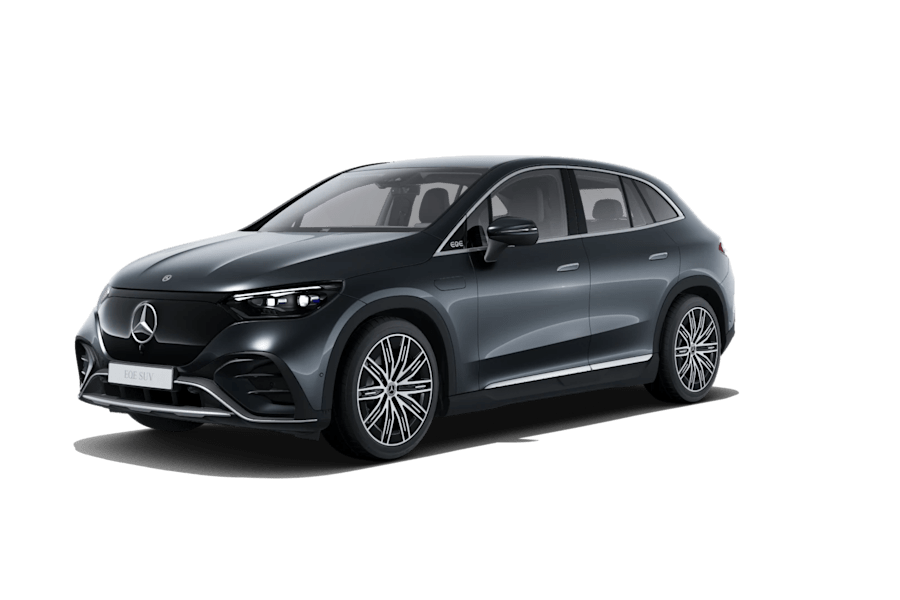 EQE 300 SUV