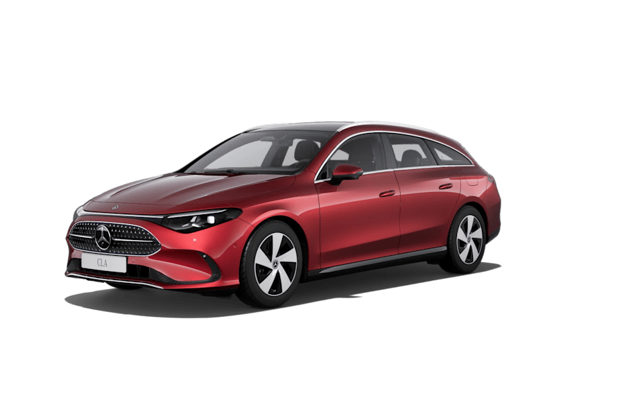CLA 200 Shooting Brake