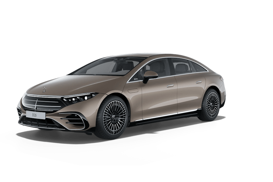 EQS 500 4MATIC