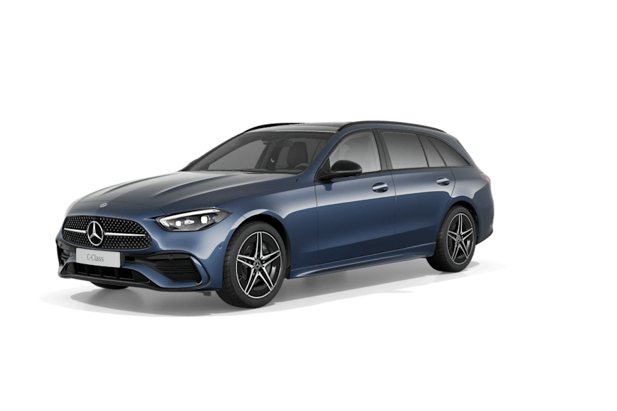 C 300 Estate
