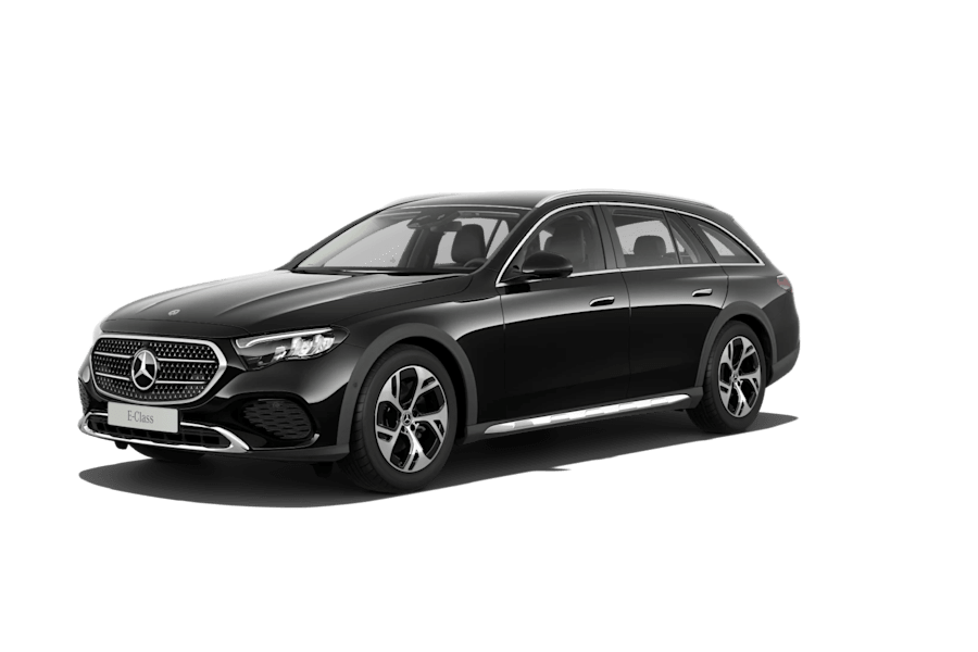 E 220 d 4MATIC (All Terrain)