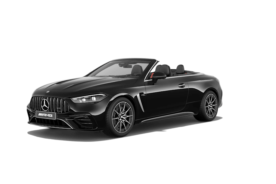 Mercedes-AMG CLE 53 4MATIC+ Cabriolet