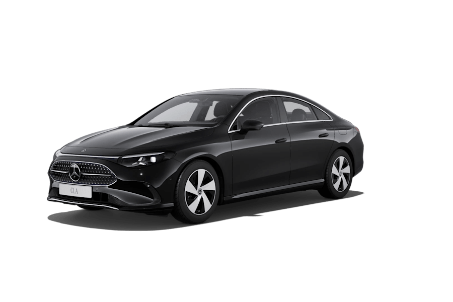 CLA 200 4MATIC