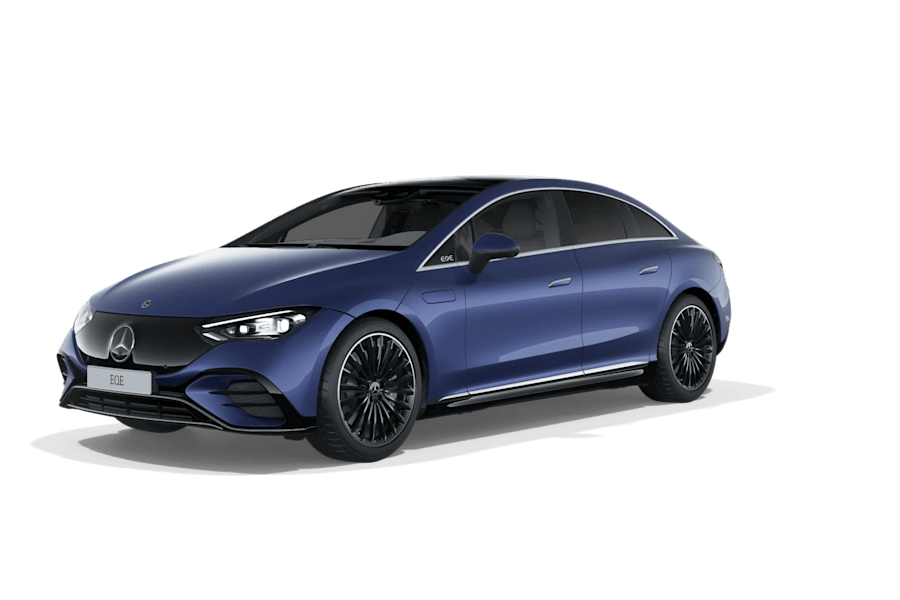 EQE 500 4MATIC