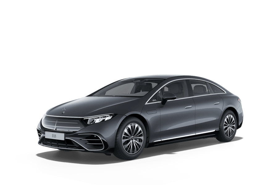 EQS sedan