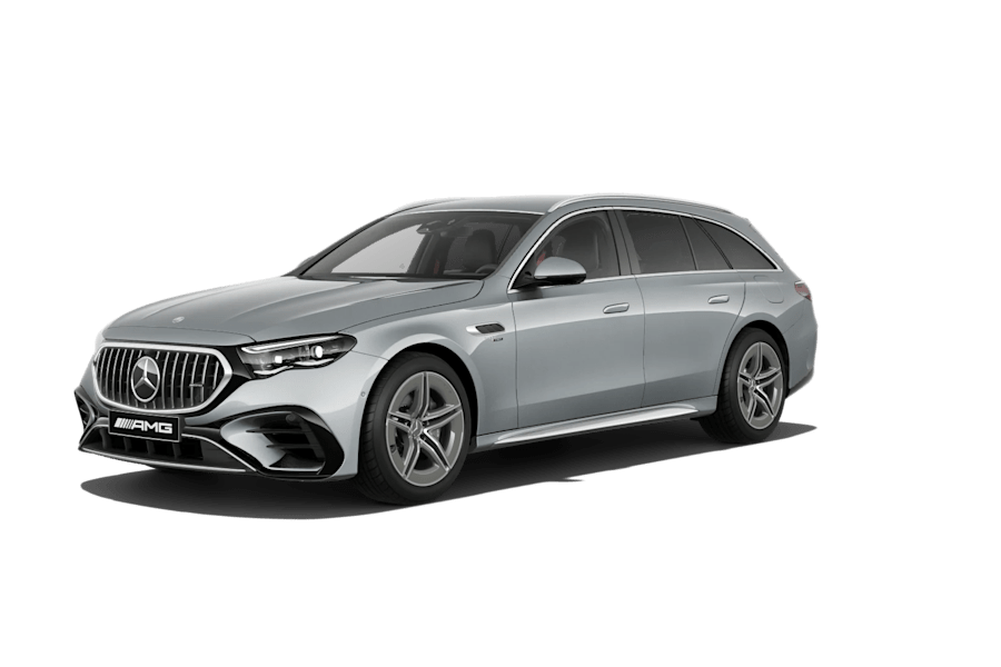 E 450 d 4MATIC (All Terrain)