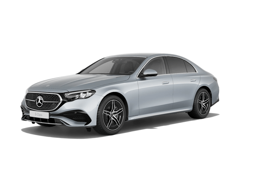 E 200 4MATIC