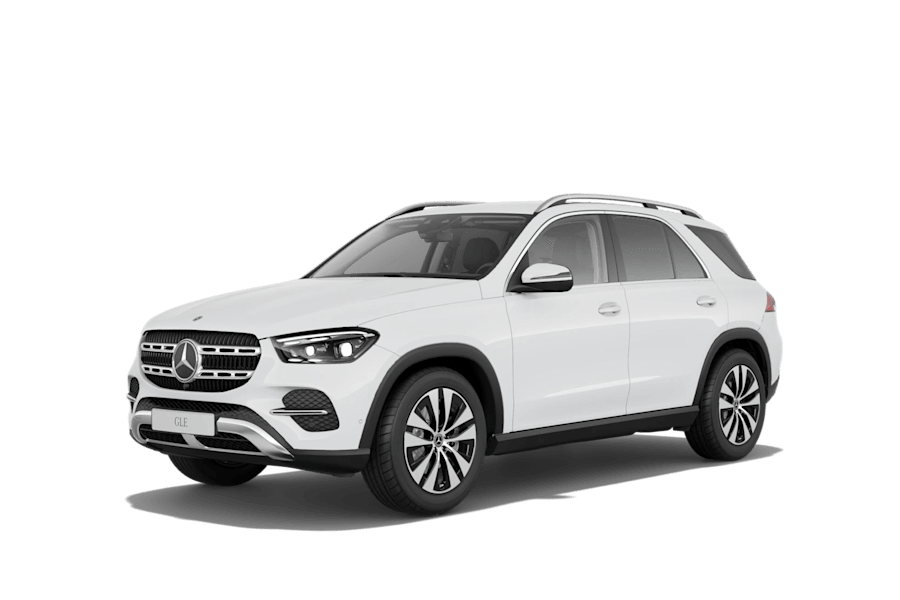 GLE SUV