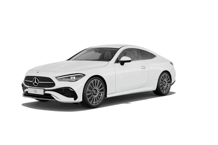 CLE 180 Coupé