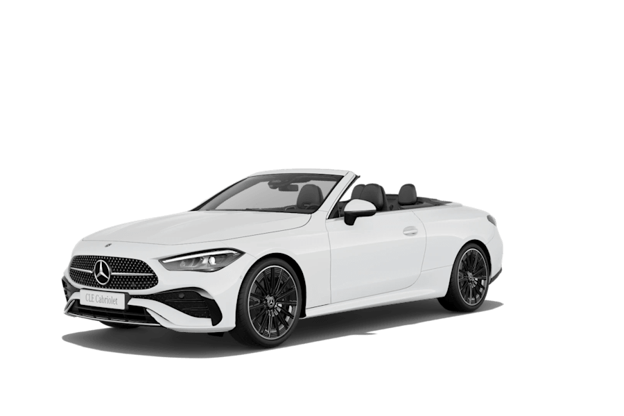 CLE 200 Cabriolet